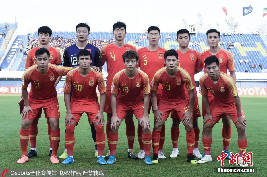 U23政策取消后，中国足球怎么办？