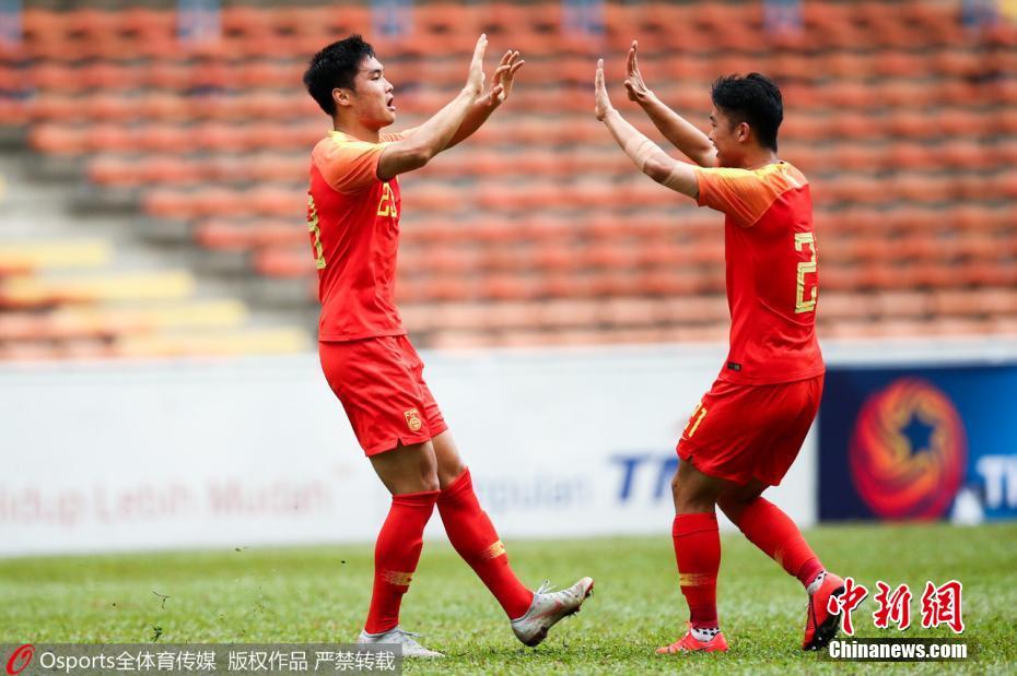 U23政策取消后，中国足球怎么办？