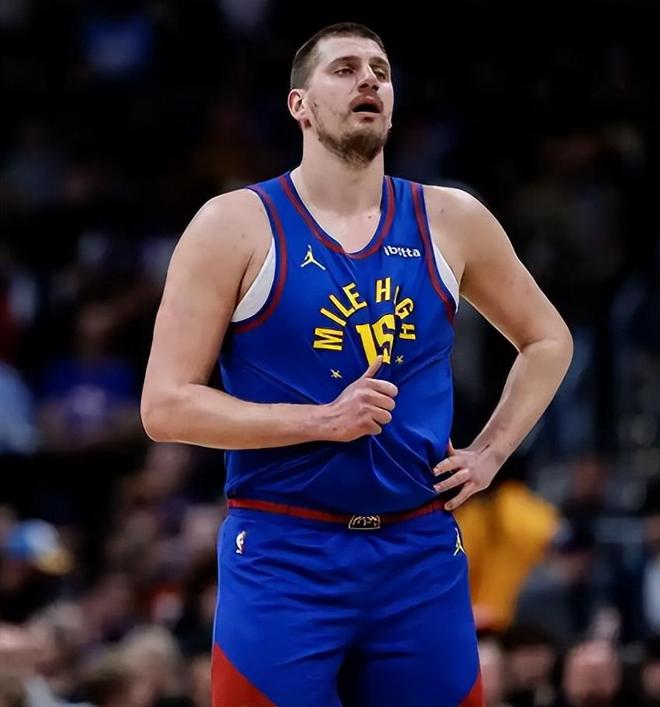 NBA常规赛明日焦点战：掘金火箭对决引爆西部格