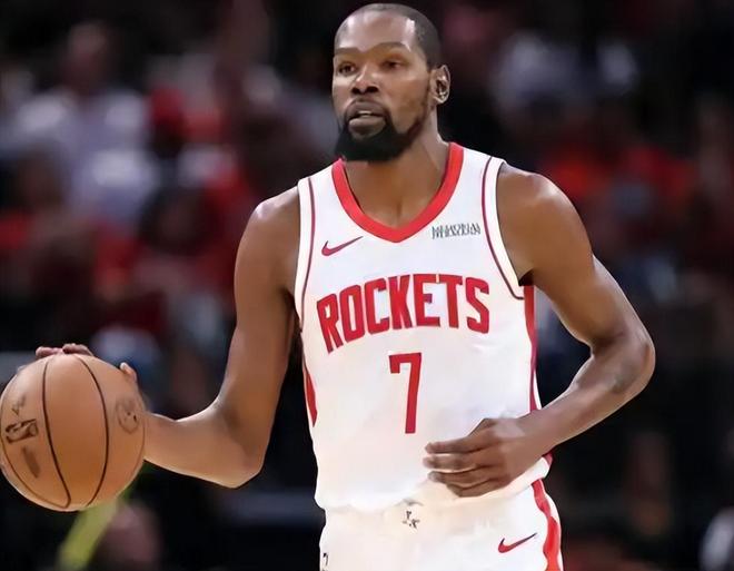 NBA常规赛明日焦点战：掘金火箭对决引爆西部格