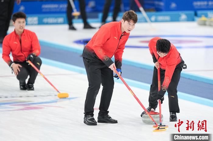 哈尔滨亚冬会落幕 中国军团创历史最佳战绩登顶