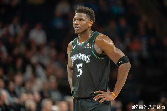 杜兰特致命失误后准绝杀，爱德华兹42分登顶今日