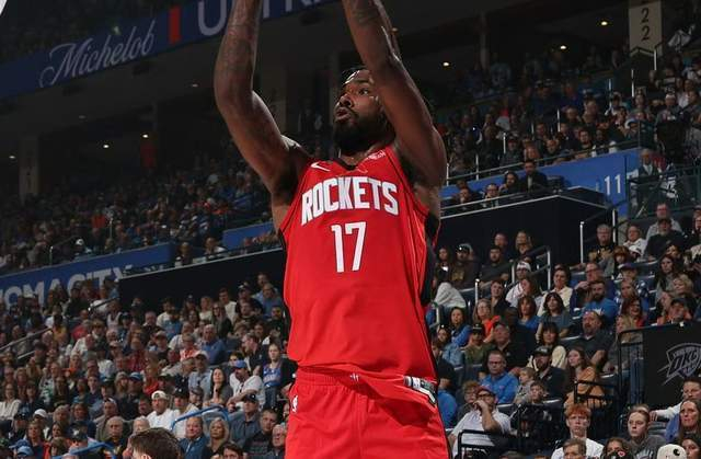 火箭锋线双核分化史密斯进攻手段升级成关键变