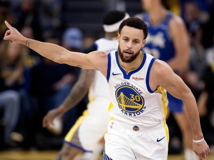 乔·拉科布收购勇士队市值暴涨25倍创体育投资奇