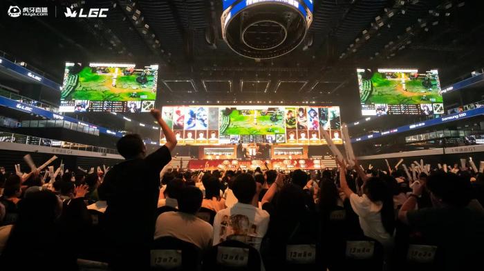 英雄联盟传奇杯落幕，老头们如何迎来又一春？