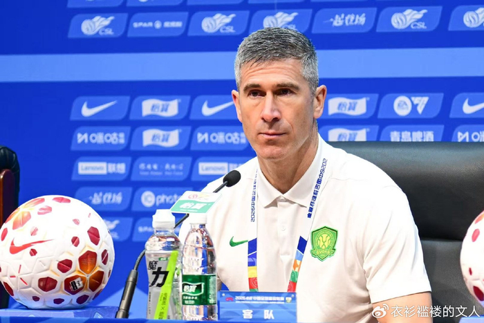 北京国安5轮3场误判致积分危机 裁判争议成赛季