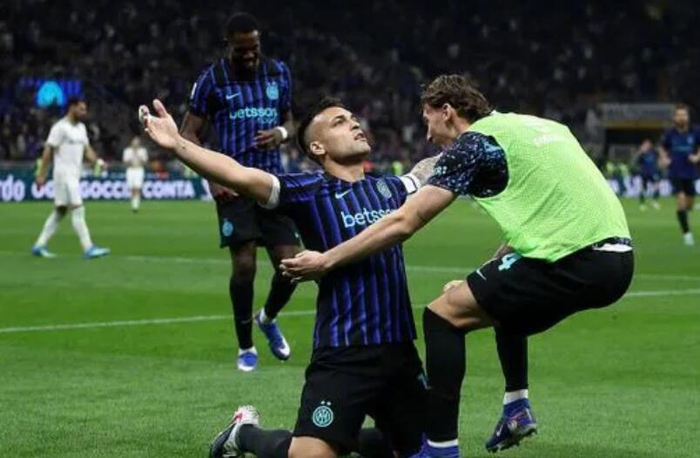 卡萨诺盛赞国际米兰实力 劳塔罗成意甲最强中锋