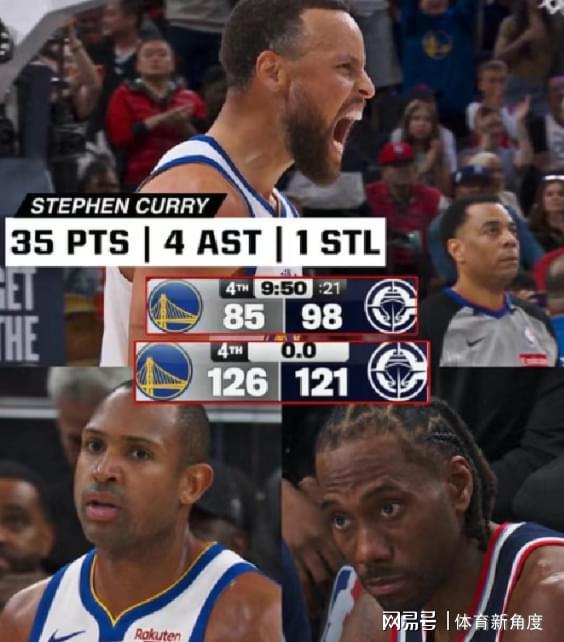 伦纳德交易传闻再起 勇士热火竞相争夺