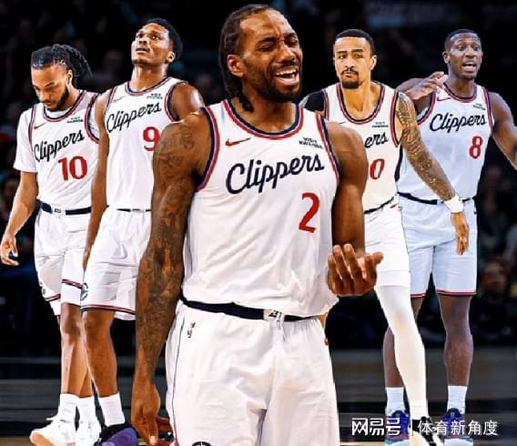 伦纳德交易传闻再起 勇士热火竞相争夺