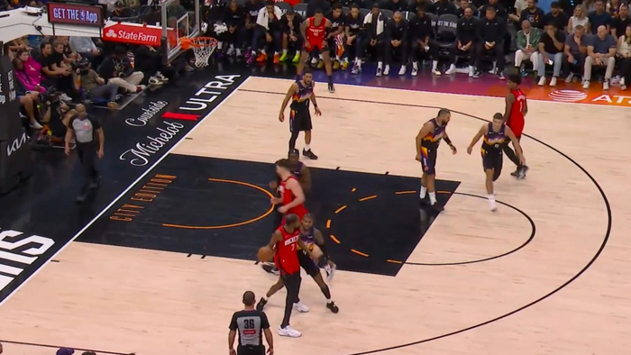 杜兰特犀利回击布鲁克斯挑衅 数据对比凸显差距