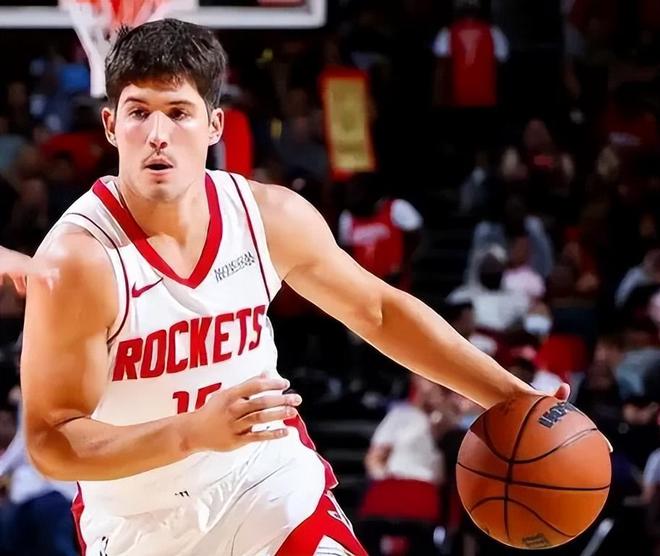 火箭四连胜锁定季后赛席位 谢泼德爆发助队险胜